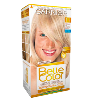 Belle Color